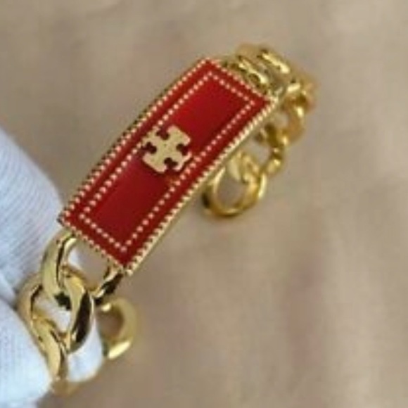🆕Authentic Tory Burch Bracelet At Awesome Price To Buy Now - Picture 6 of 10